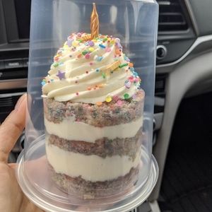 Meet your Posher, Maripili